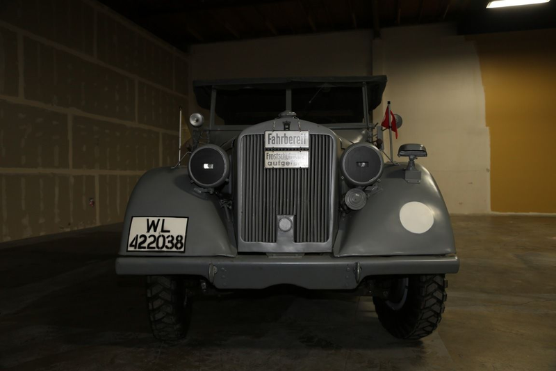 Illustration for article titled eBay Find of The Day: Not a Porsche, ed.